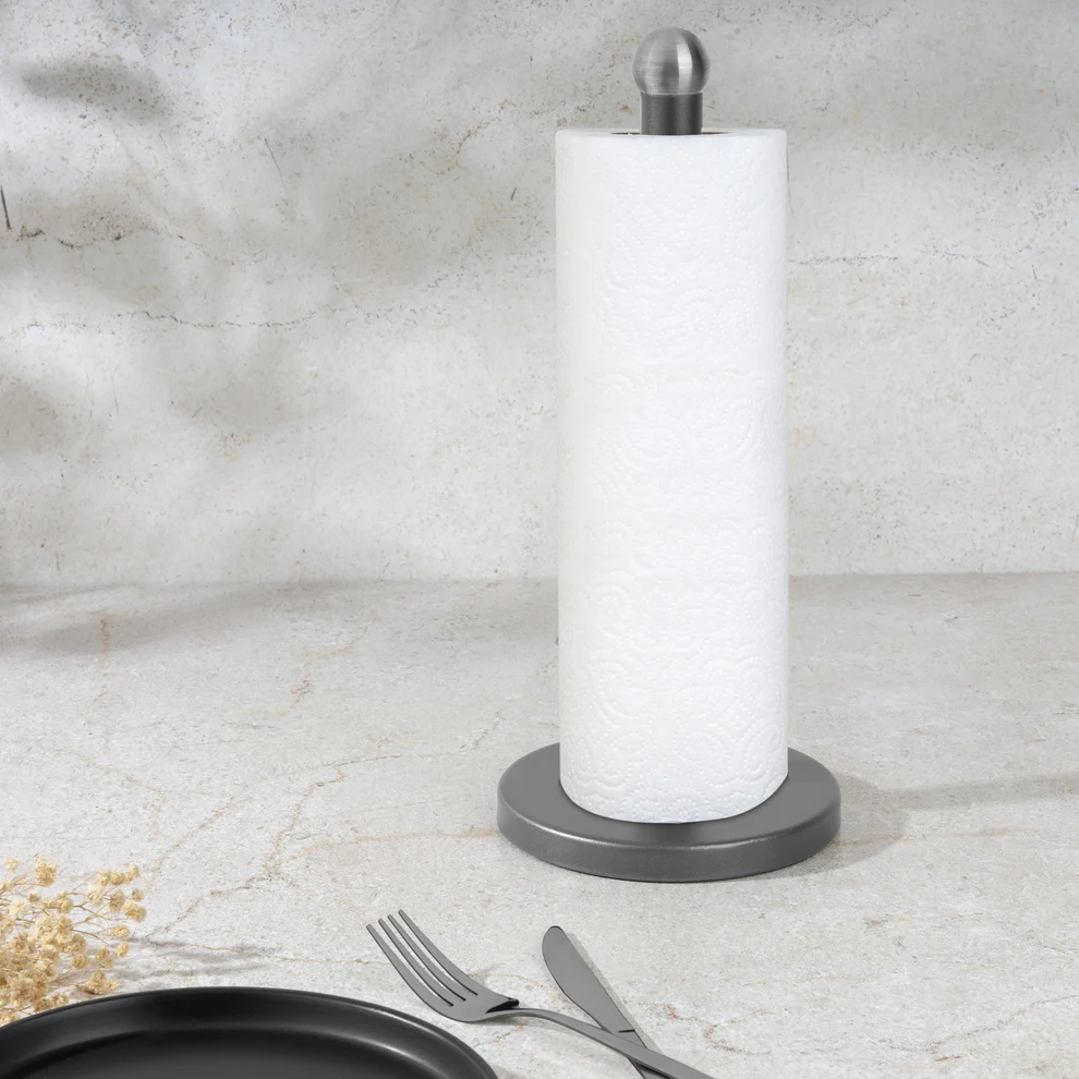 34cm Kitchen Roll Holder