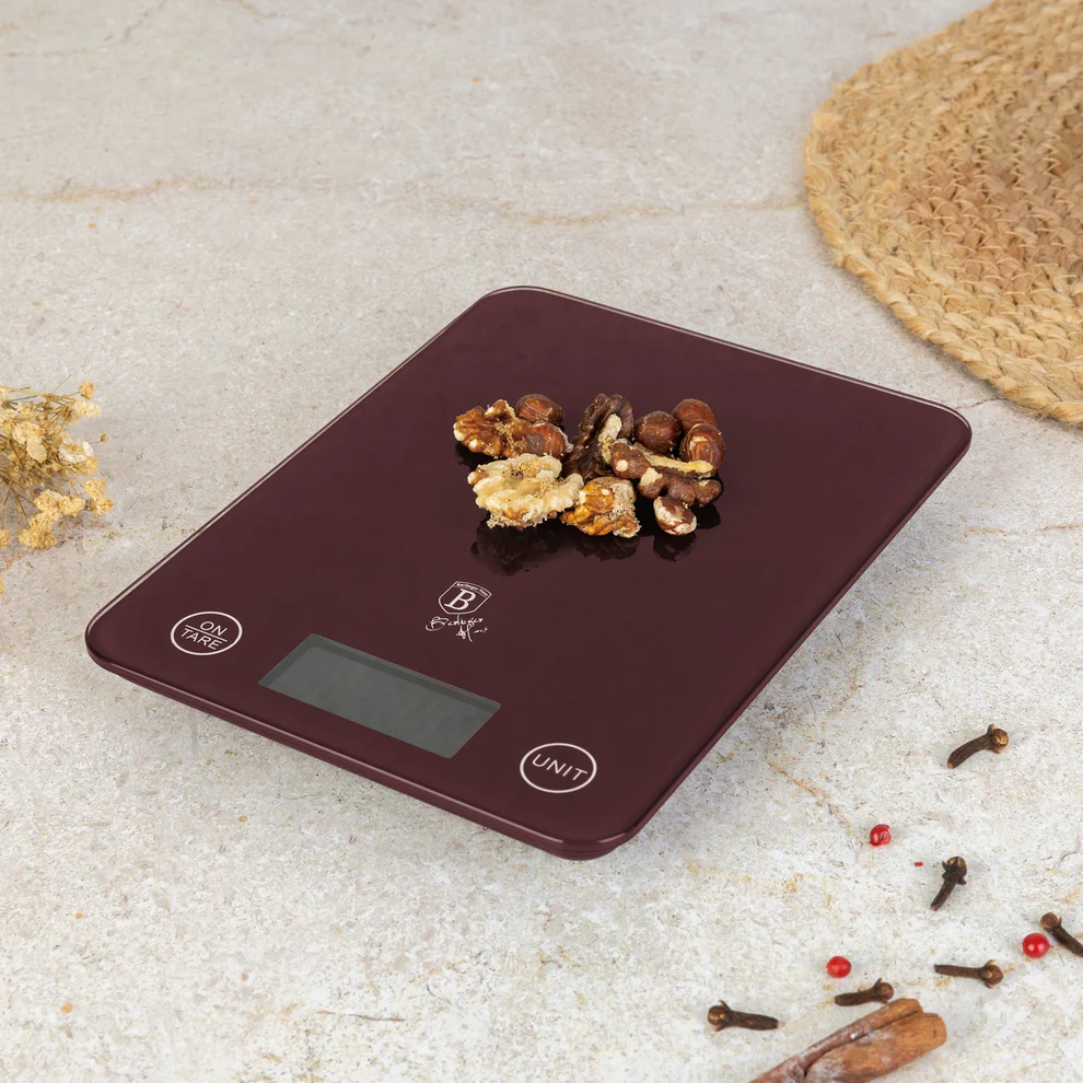 5kg Glass Digital Scale