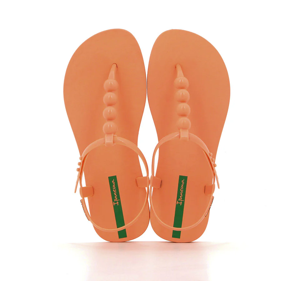 Ladies Pink Easy On Sandals