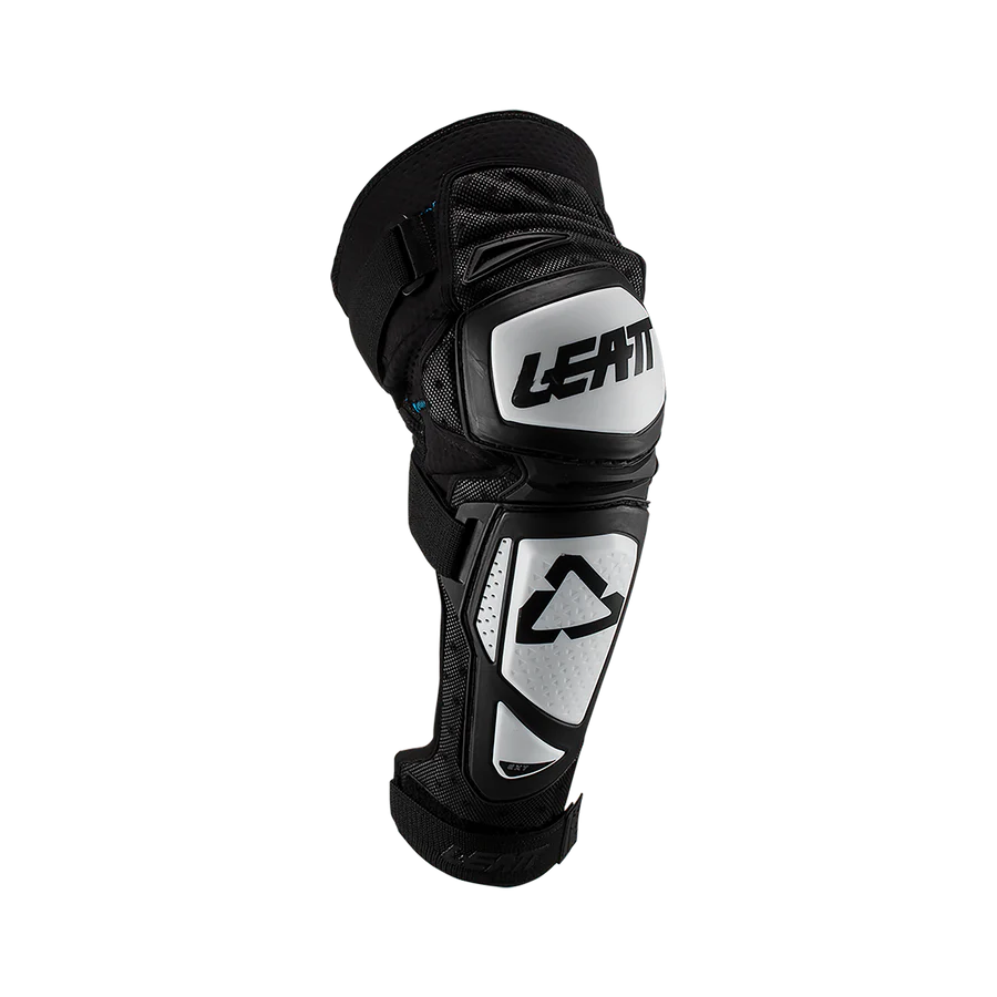 Extended Junior Knee and Shin Guard