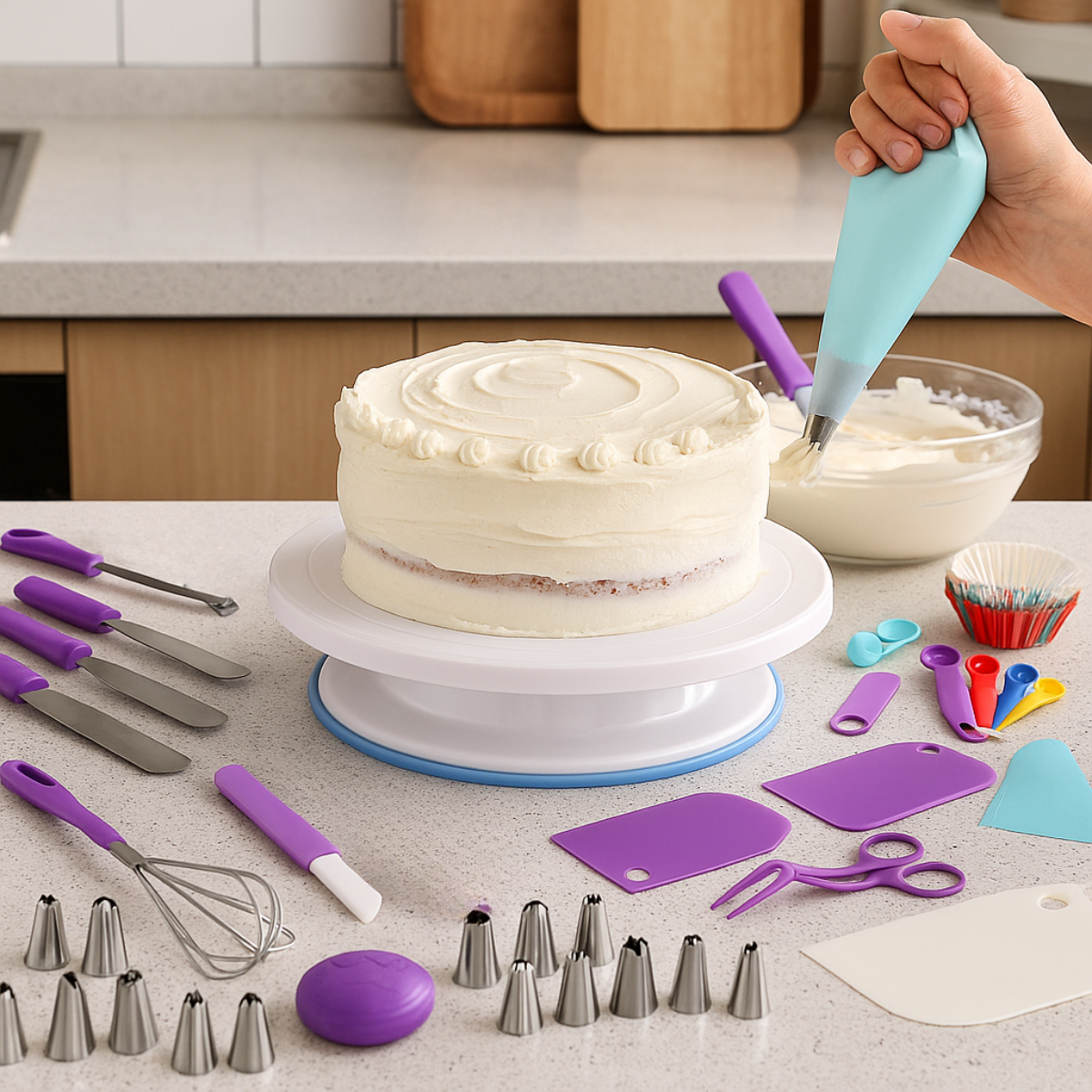 Functionality Illustration - Not exact product