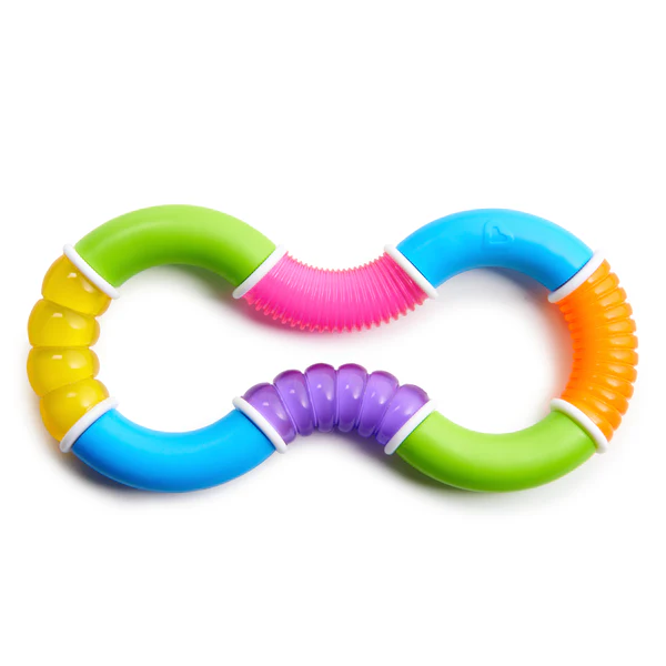 Figure 8 Baby Teether Toy