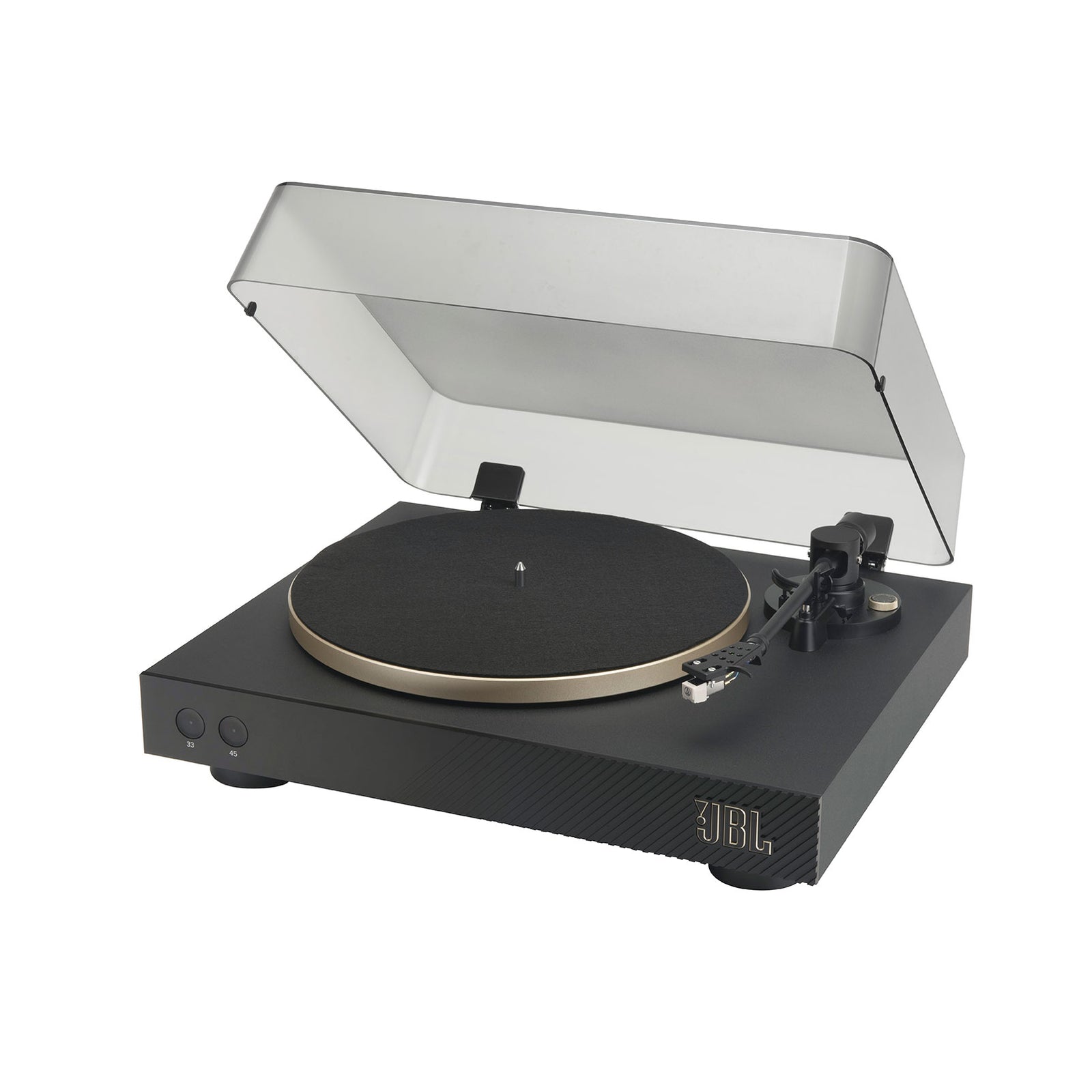 Spinner Bluetooth Turntable