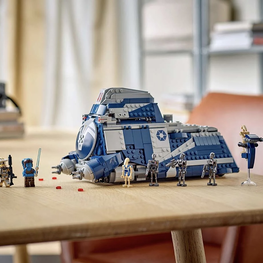 27% off on Battle of Felucia Separatist MTT™ | OneDayOnly