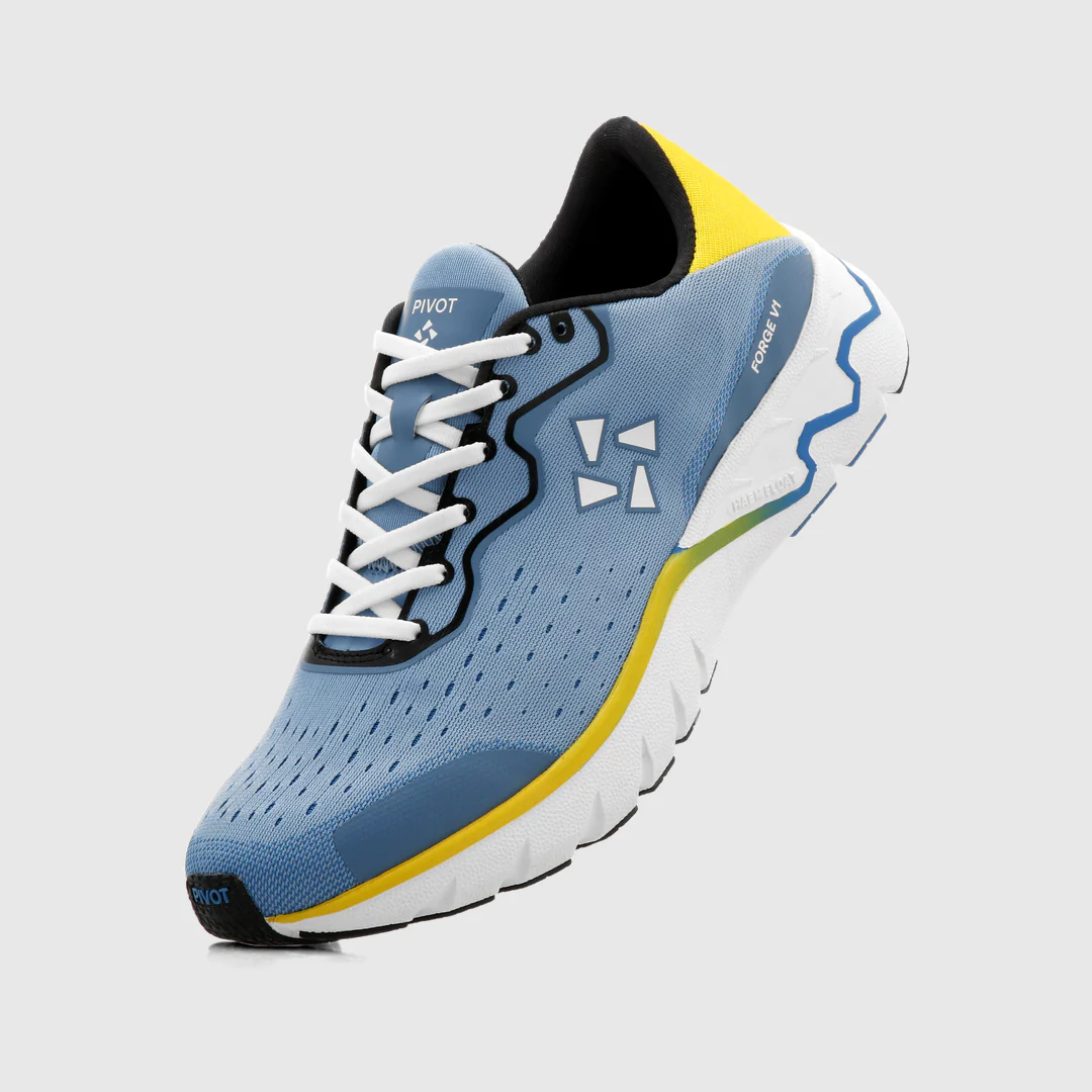 Men's Mediterranean Blue