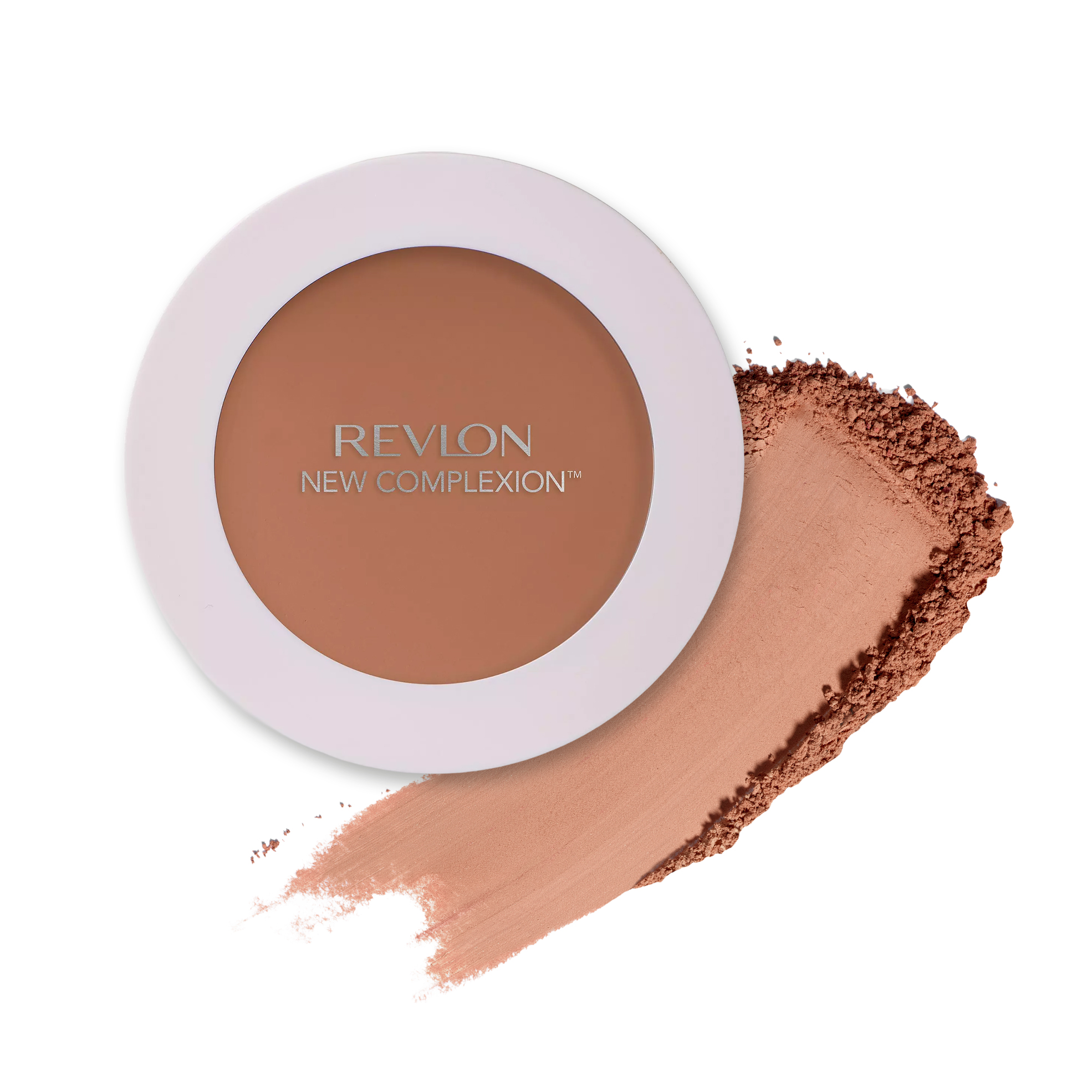 New Complexion One Step Compact Makeup