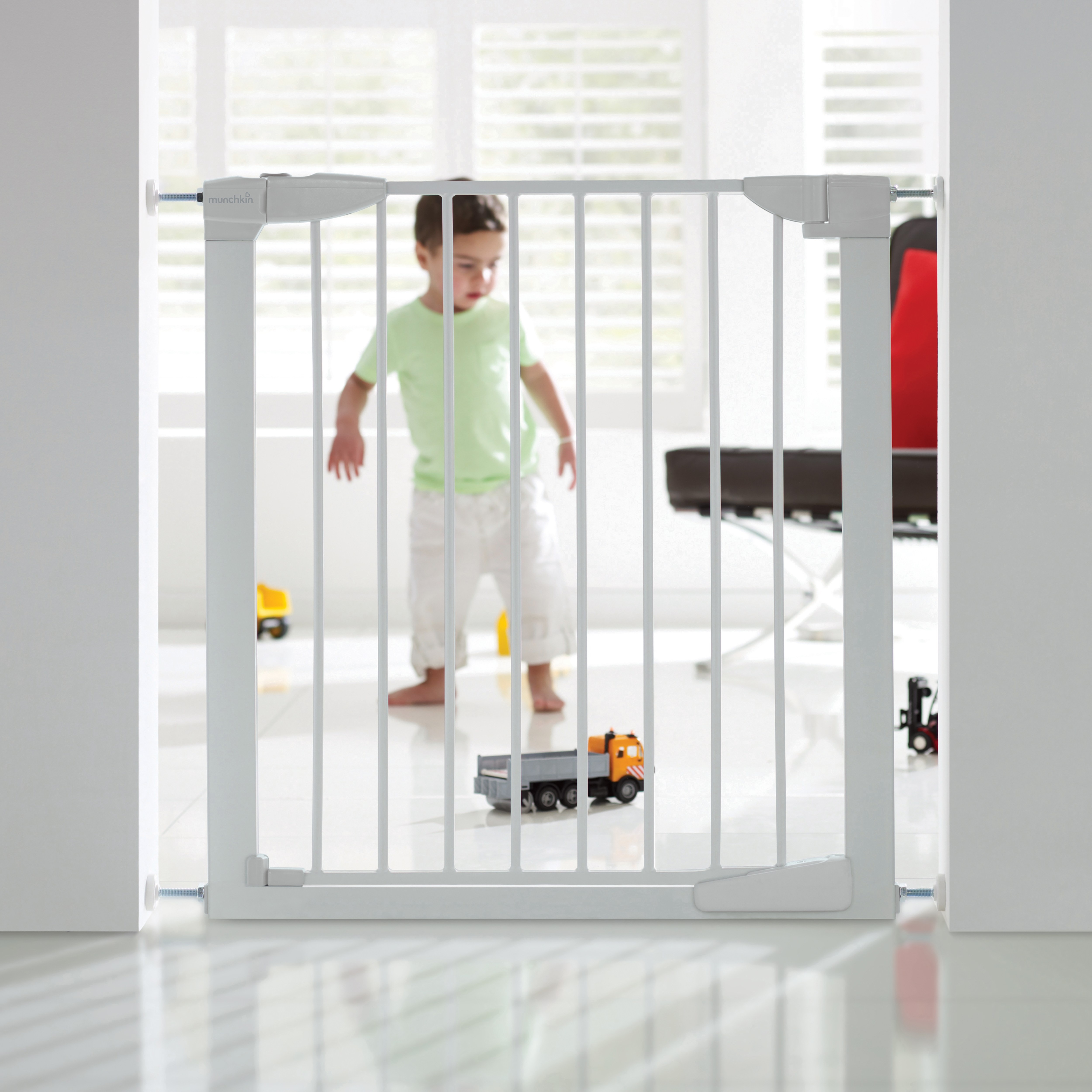 2x Baby Safety Gates