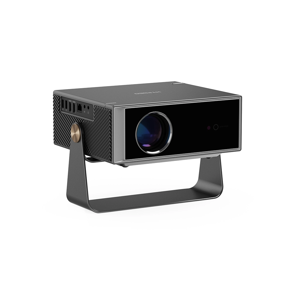400 ANSI Lumens Portable Smart Projector for Home & Office