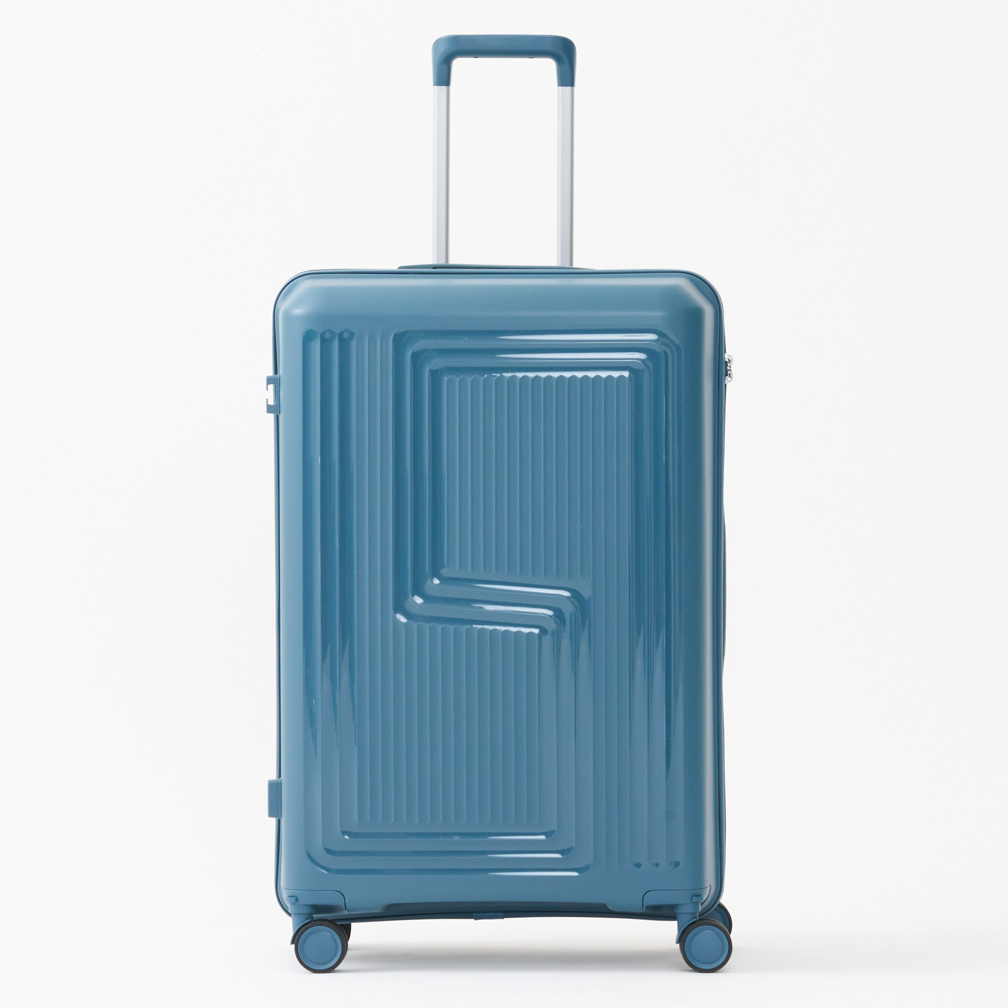 41% off on 4-Piece Hard Shell Luggage Set | OneDayOnly