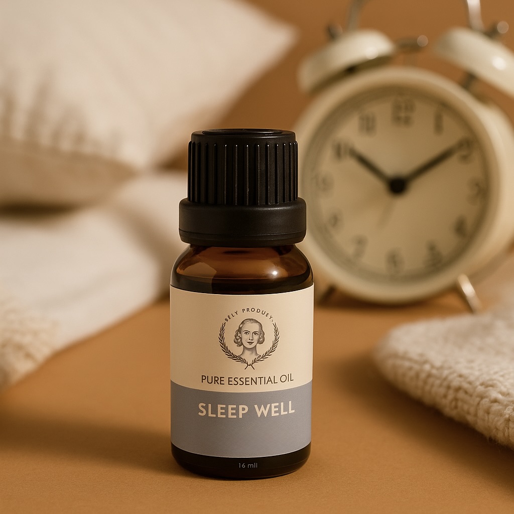 2x 15ml Essential Oils