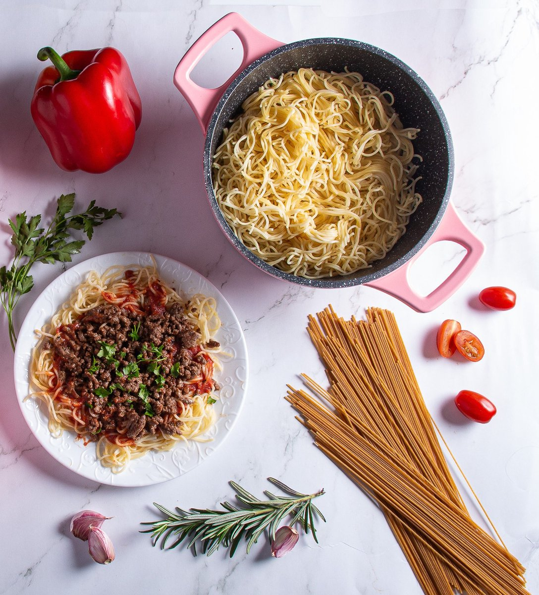 58% off on Diecast Non-stick Cookware Set | OneDayOnly