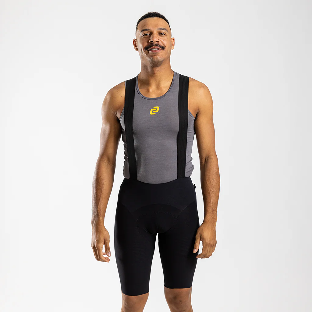 Men's Merino Undervest 2.0