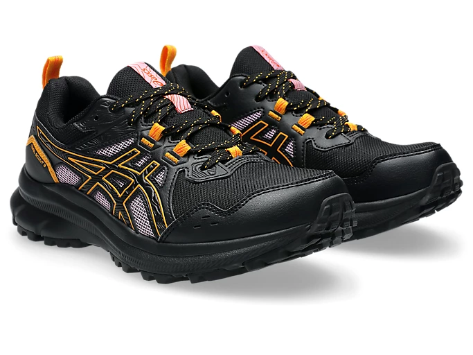 Men's or Ladies Trail Scout 3 Off-Road Shoes