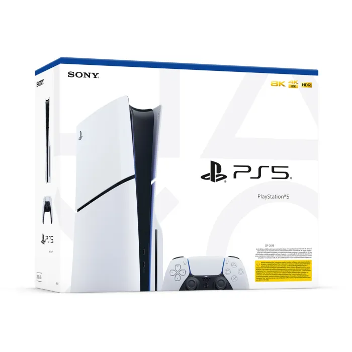 R2,000 off on 1TB PS5 Disc Edition & God of War Ragnarök | OneDayOnly