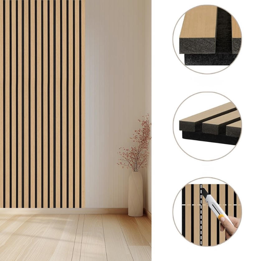 35% off on 2.4m Acoustic Wall Panel | OneDayOnly