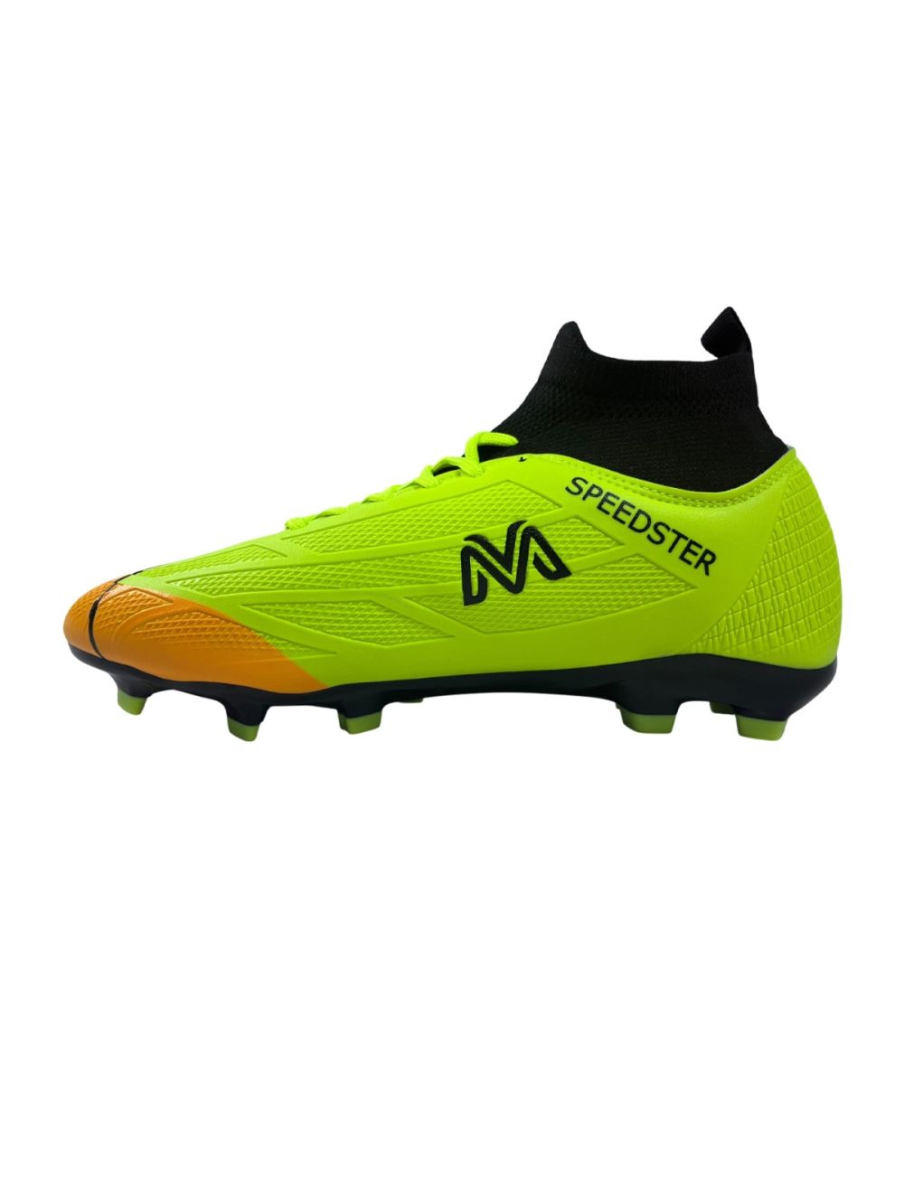 m 21% off on Mitzuma Men's Soccer Boots | OneDayOnly