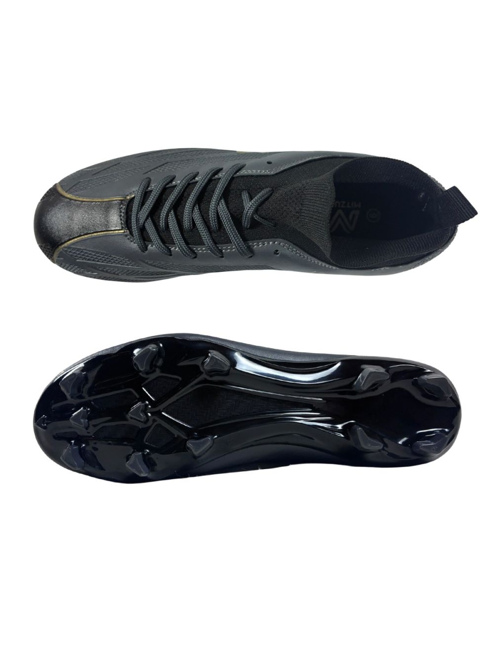 R100 off on Mitzuma Men's Soccer Boots | OneDayOnly