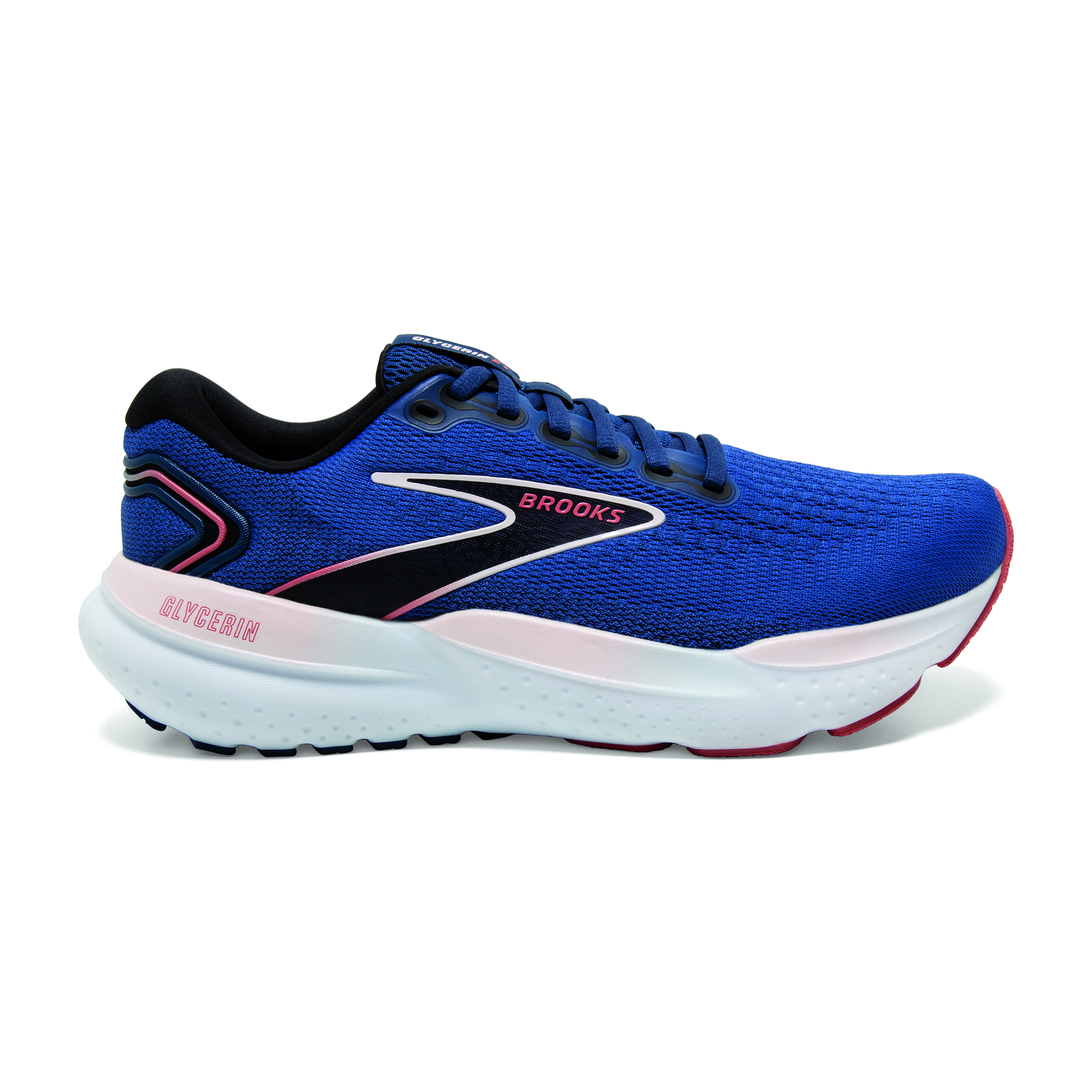 Ladies Glycerin 21 Running Shoes