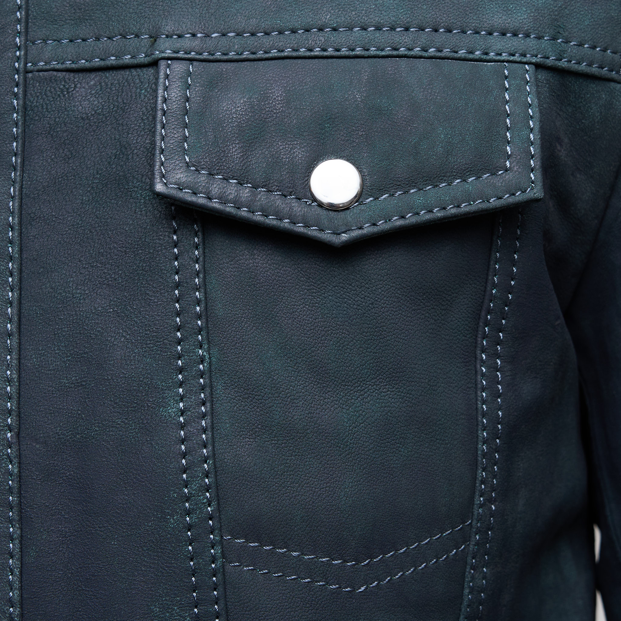 60% off on Men's or Ladies Leather Jacket | OneDayOnly