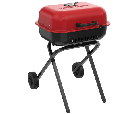 Traverse Portable Charcoal Braai