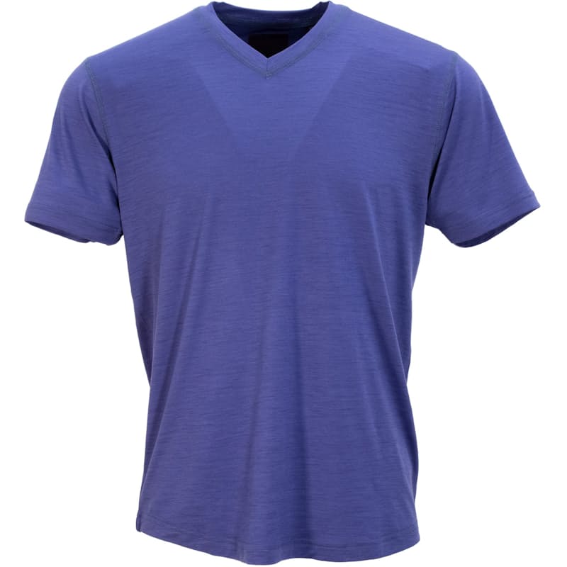 Victor - Skipper Blue