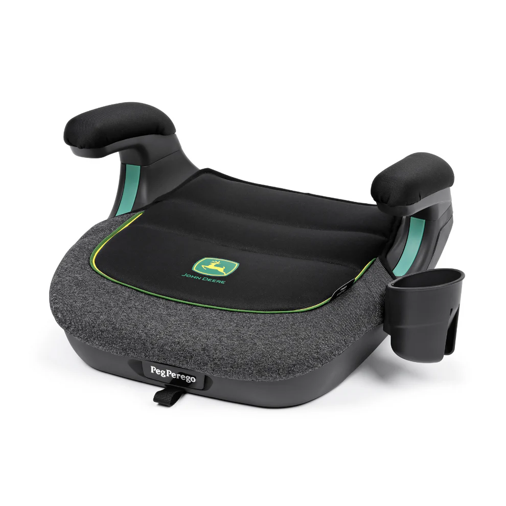 Backless Booster Car Seat