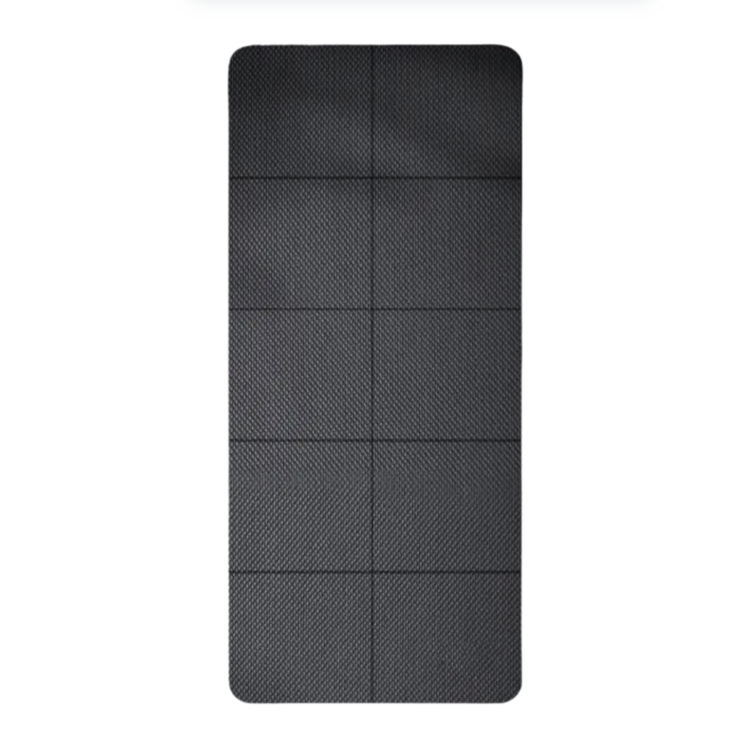 53% off on SereniMat 4mm Foldable Fitness Mat | OneDayOnly