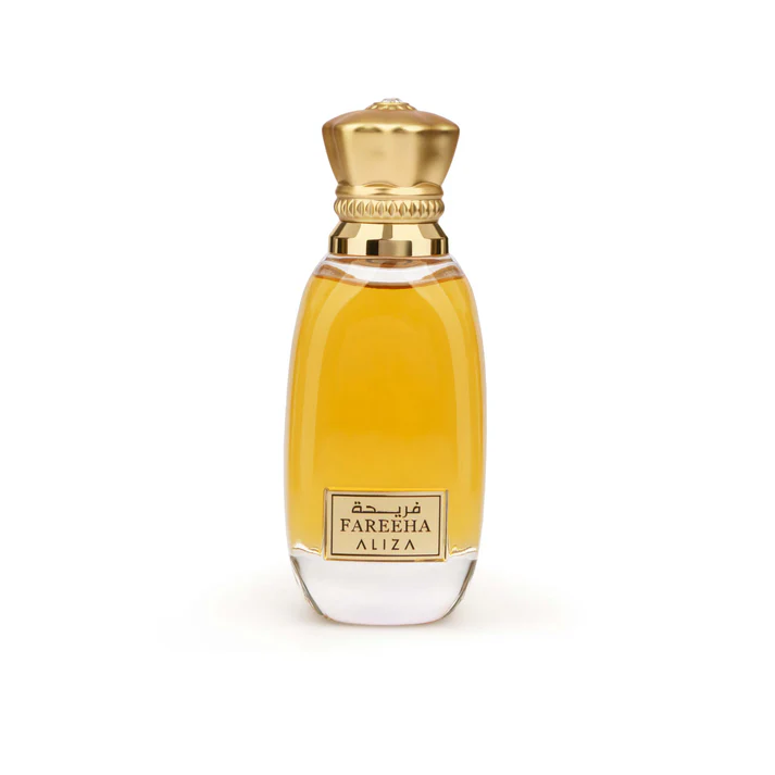 100ml Unisex Fareeha EDP Inspired by Ombre Nomade by Louis Vuitton
