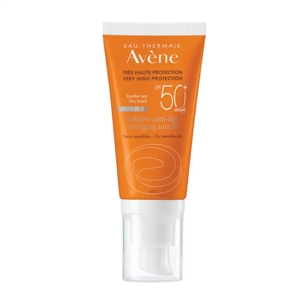 50ml SPF50+ Sun Cream