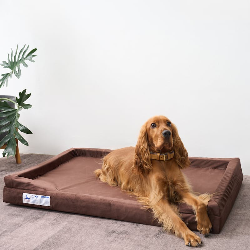 Copper Gel Cooling Memory Foam Throne Mattress Copper Gel Cooling Memory Foam Throne Mattress