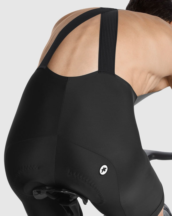 R400 off on Assos Men's Mille GT C2 Bib Shorts | OneDayOnly