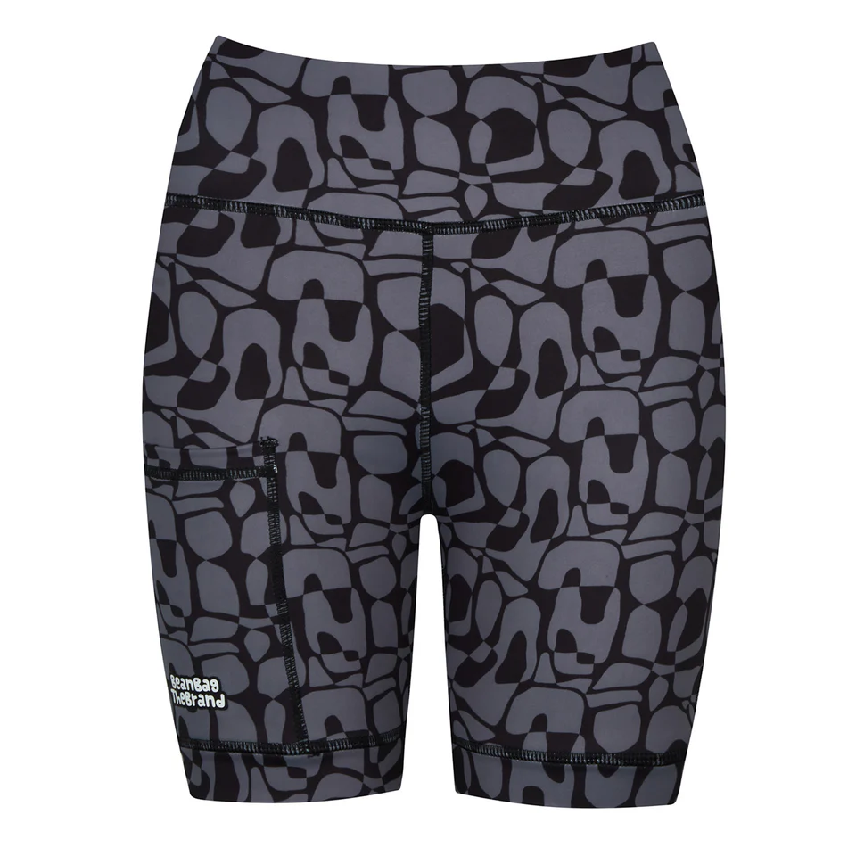 Ladies Active Babes Shorts