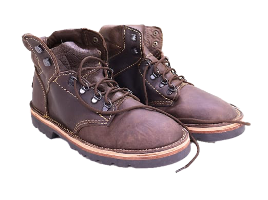 Men's Genuine Leather Colenso Boots