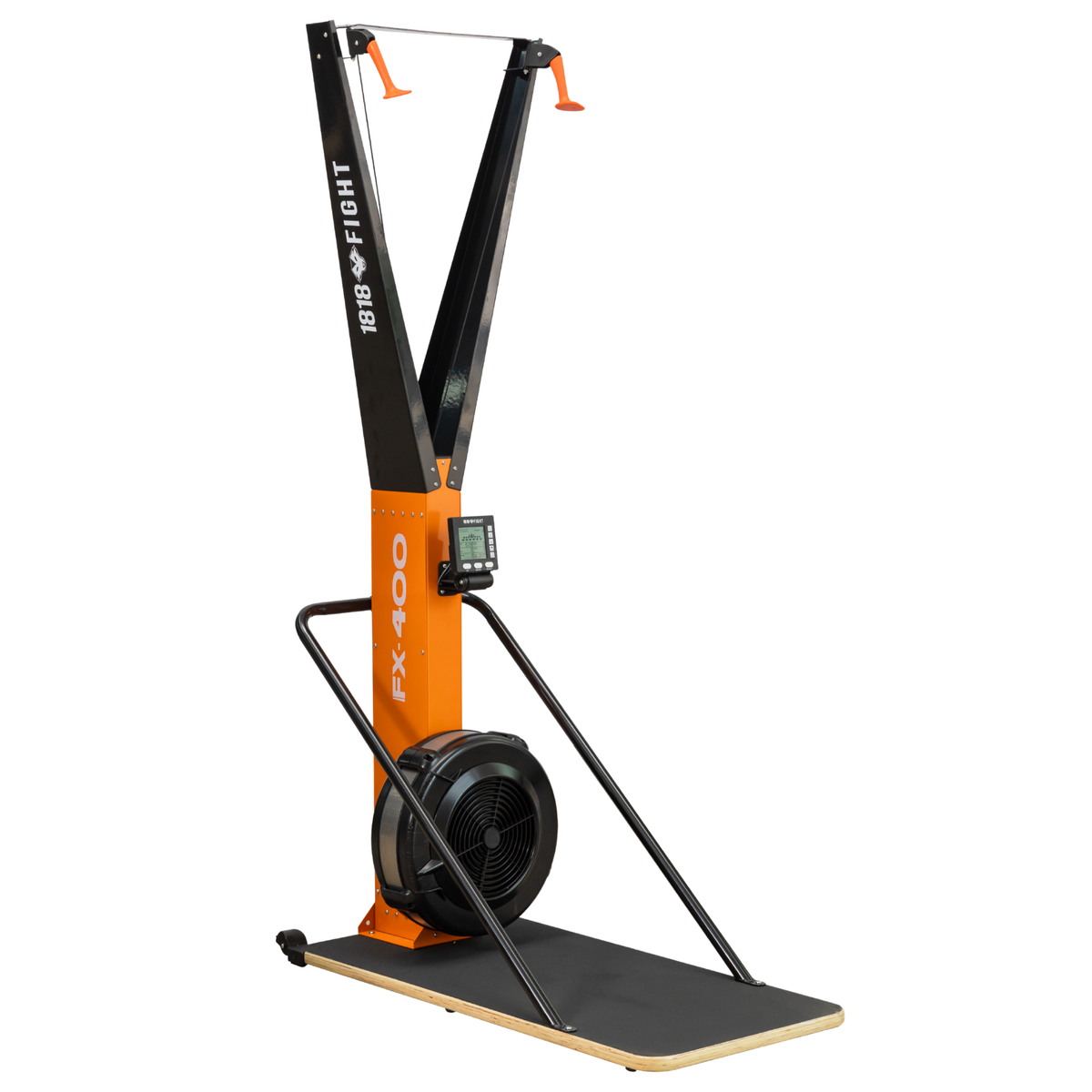 Commercial FX-400 Cardio Air Resistance Ski Erg Rower