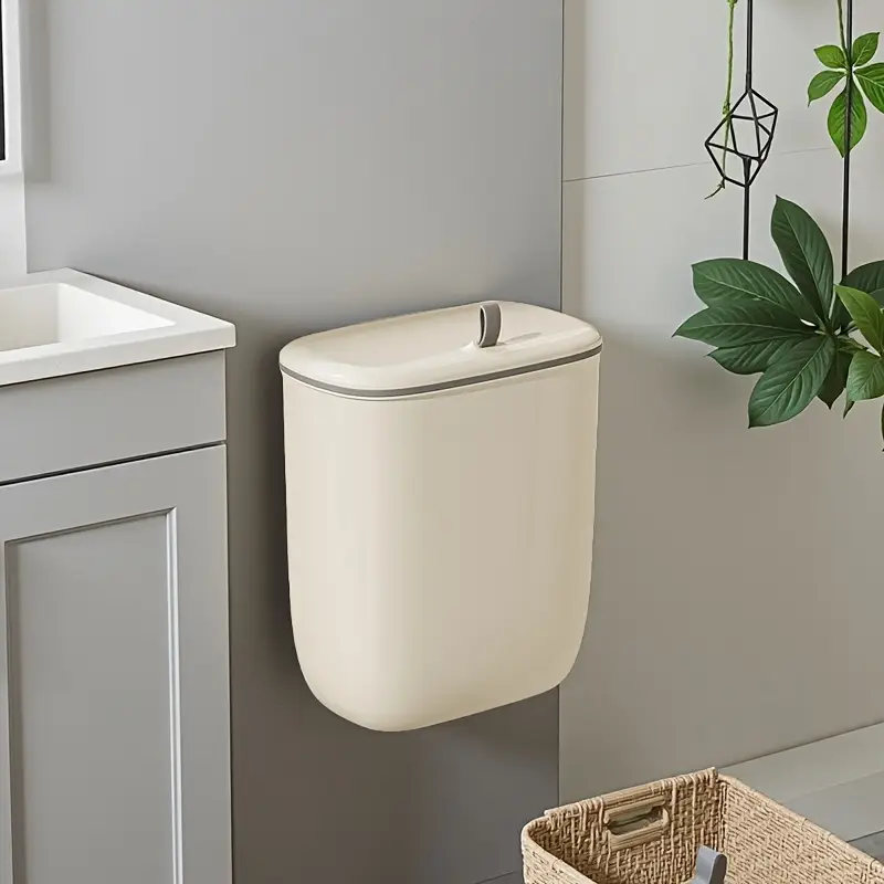 34% off on Tidyro 8L Multifunctional Trash Bin | OneDayOnly