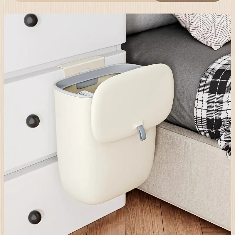 34% off on Tidyro 8L Multifunctional Trash Bin | OneDayOnly