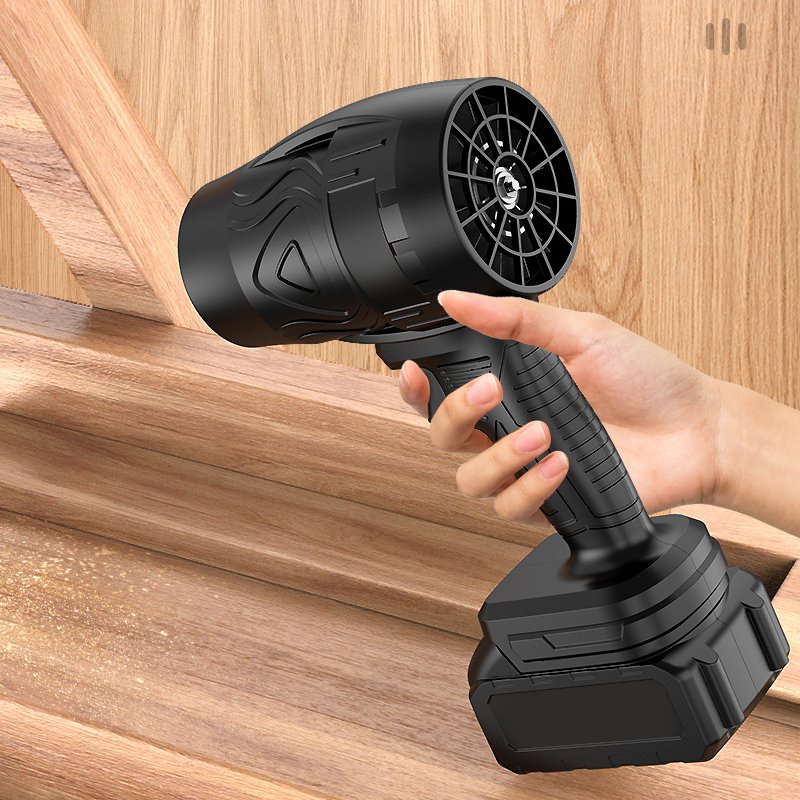 42% off on CorTec 48V Cordless Air Dust Blower | OneDayOnly