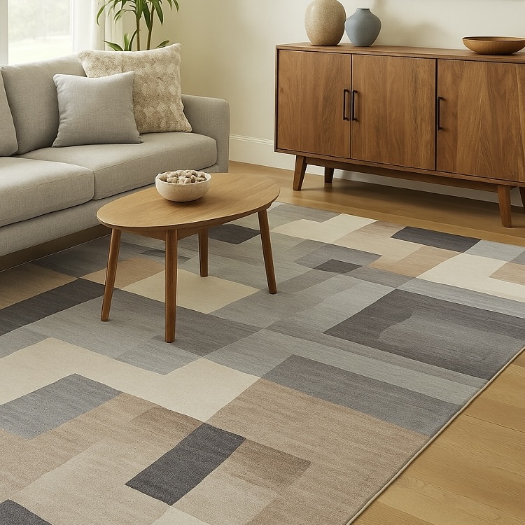 Hydrapure Rug Collection