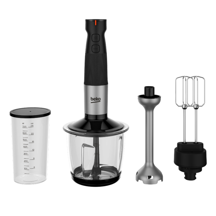 700W Hand Blender (Model: HBA81762BX)