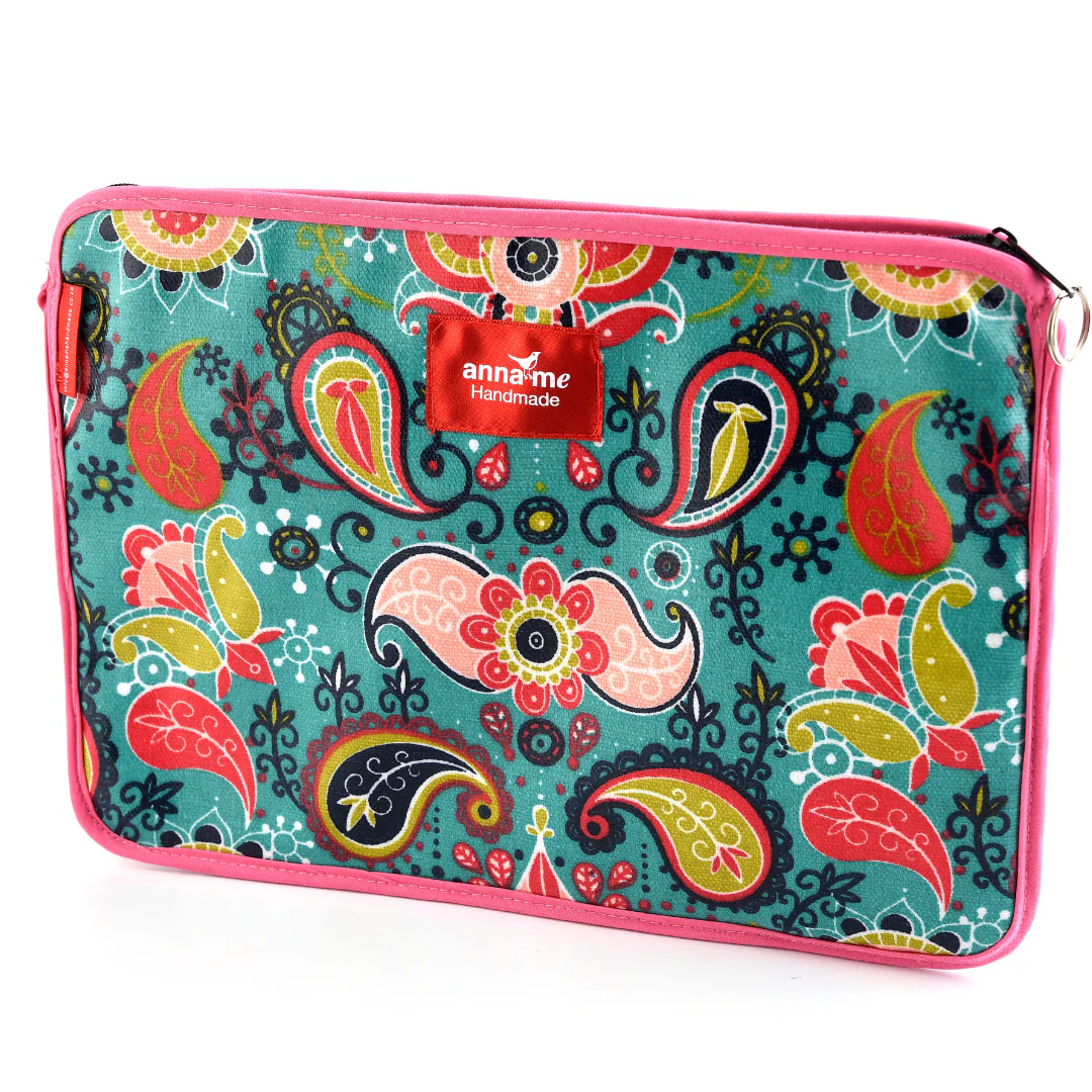 Decorative Tablet Sleeve