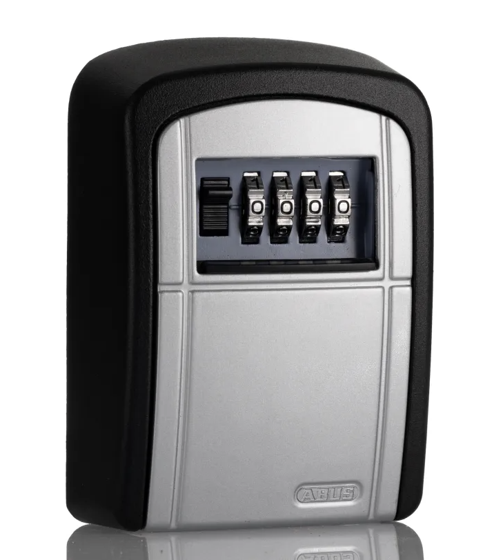 Garage Key Safe (Model: 707)