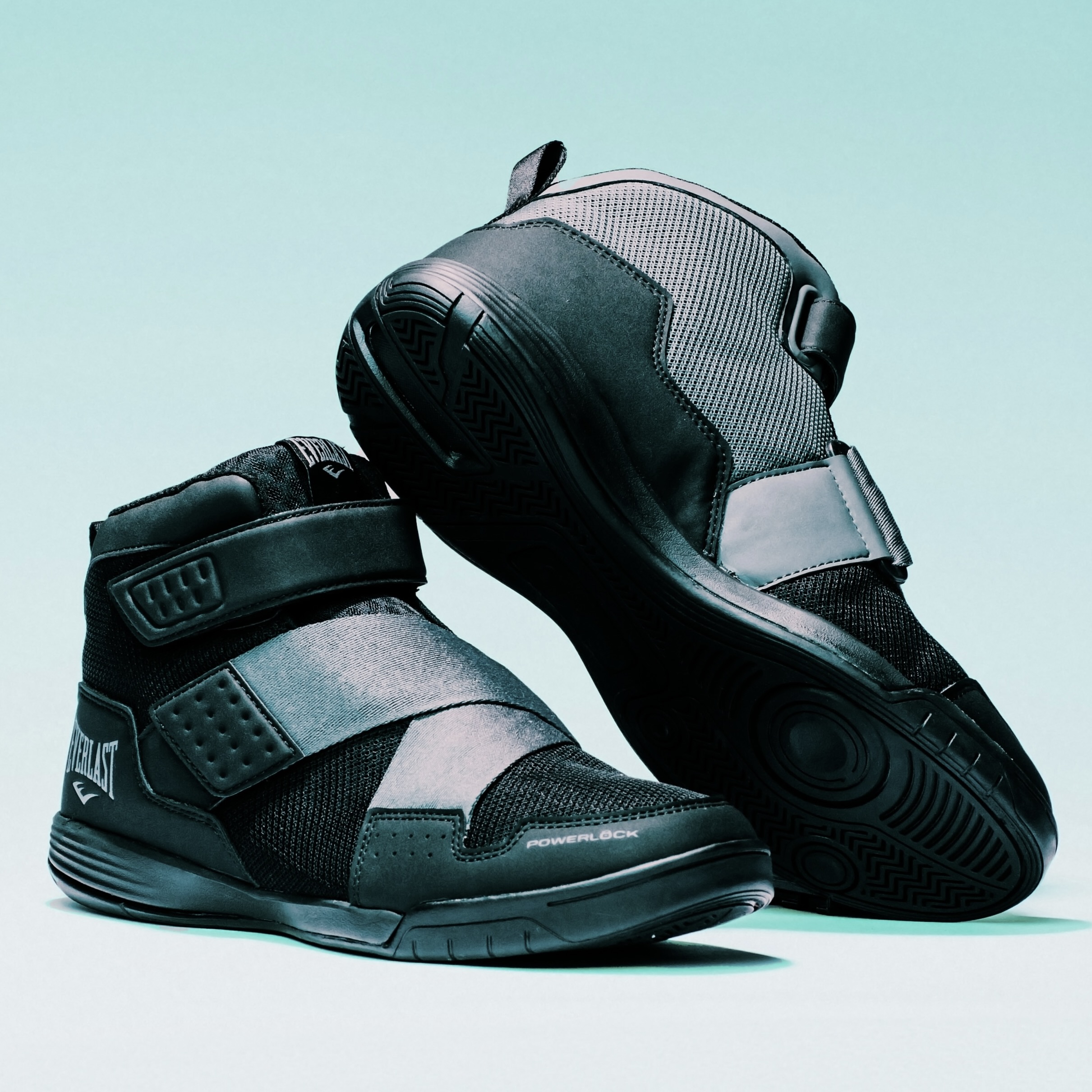 18% off on Powerlock X-Trainer Boxing Shoes | OneDayOnly