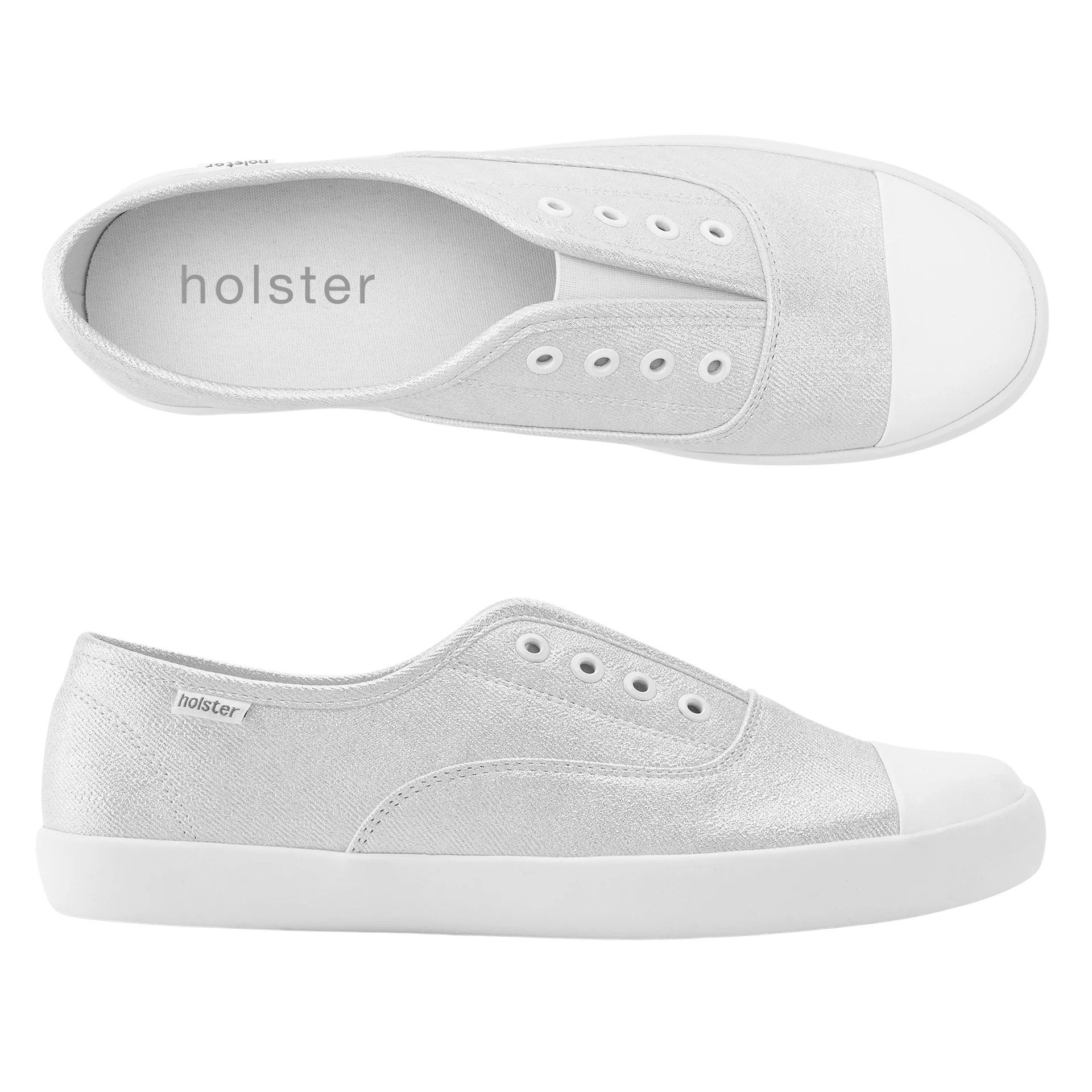 Ladies Lulu Sneakers