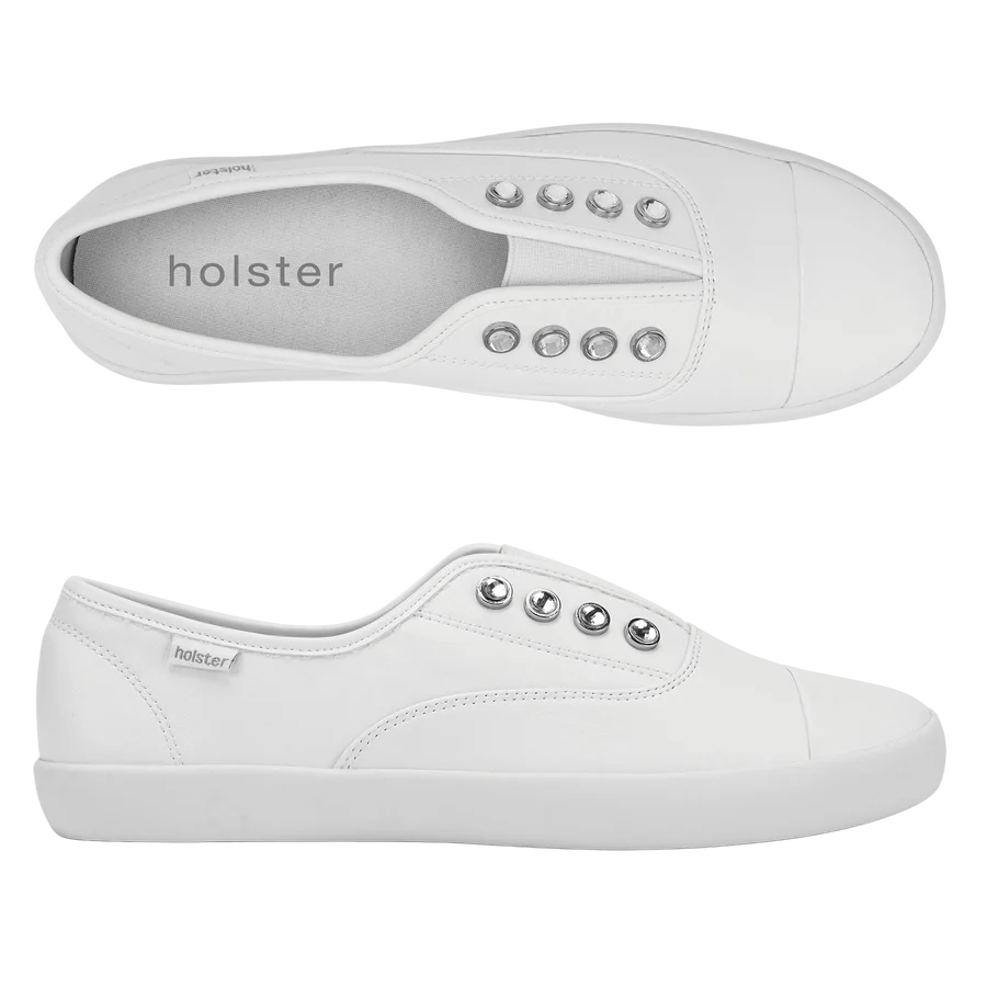 Ladies Ruby Sneakers