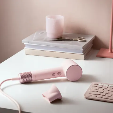 29% off on 1100W Mini High-Speed Hair Dryer | OneDayOnly