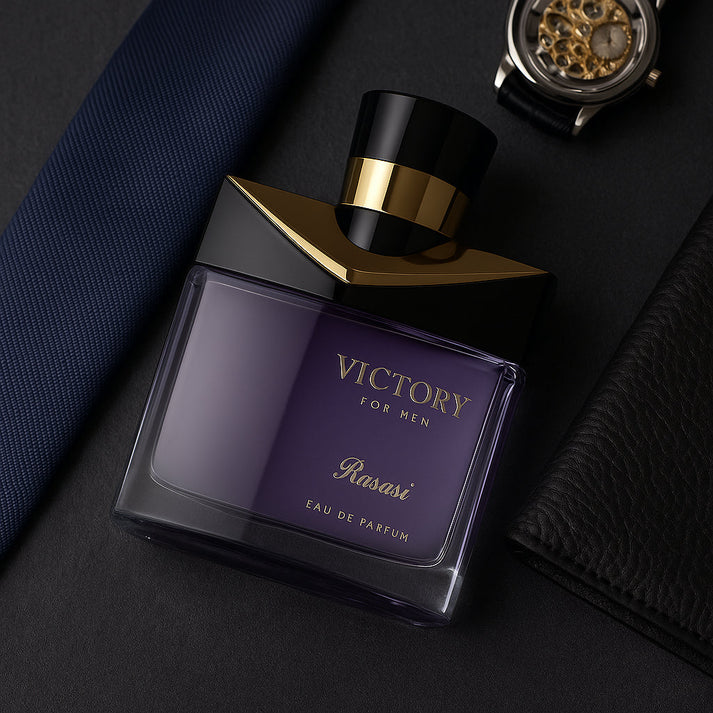 100ml Men's Victory EDP Inspired by Very Valentino By Valentino