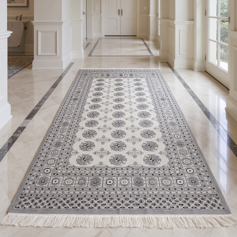 Afghan Runner Collection