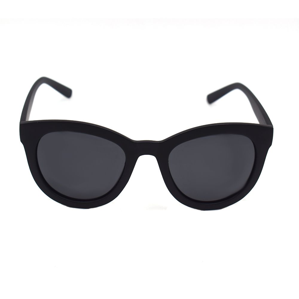 Bold Cat Eye