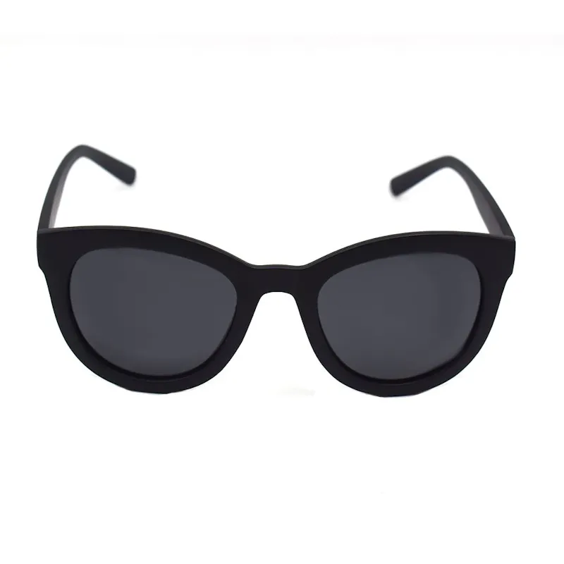 Bold Cat Eye