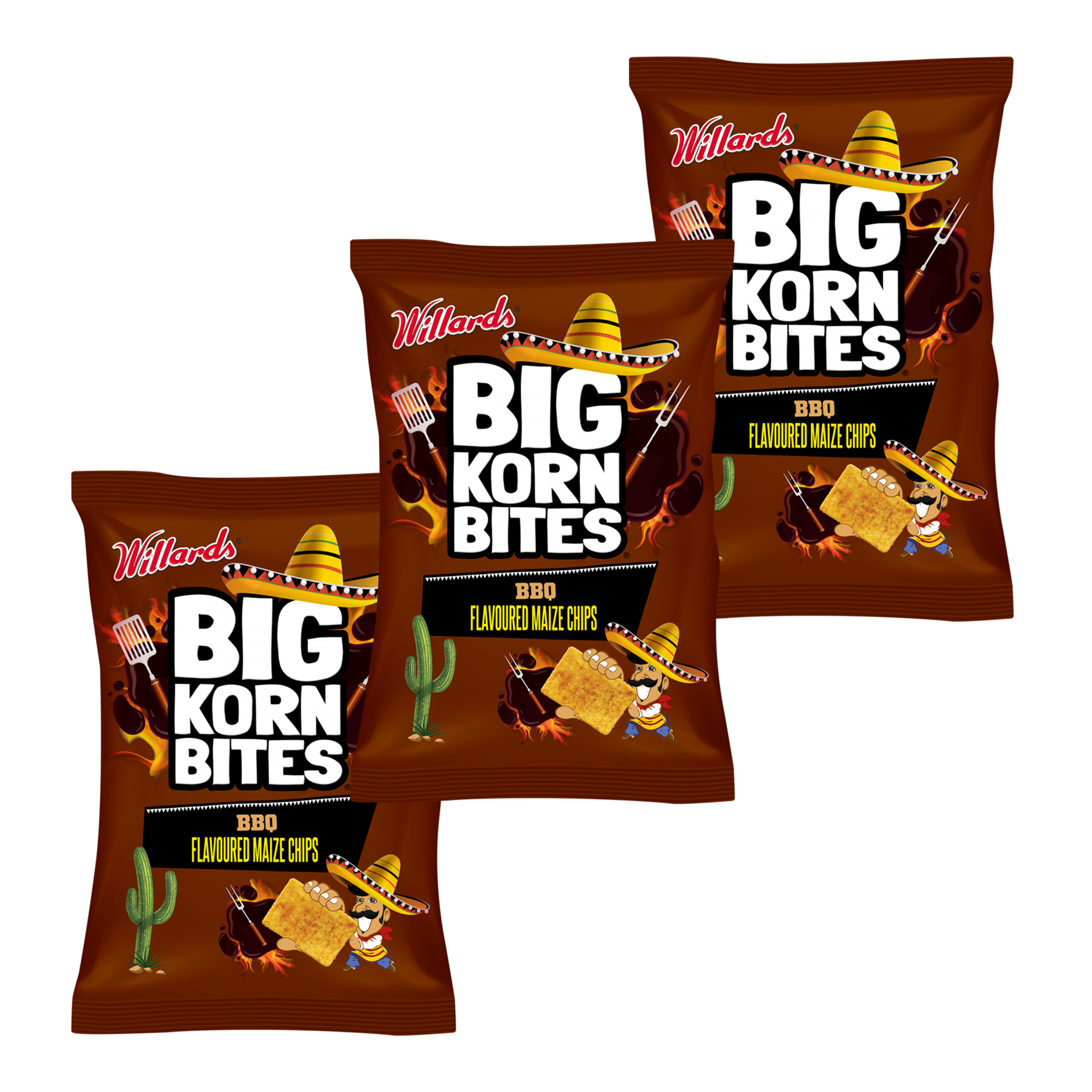 Bbq - Bundle Contents